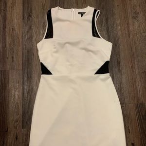Express dress